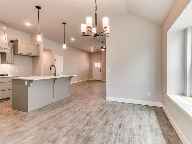 14213 Giverny Avenue, Yukon, OK 73099