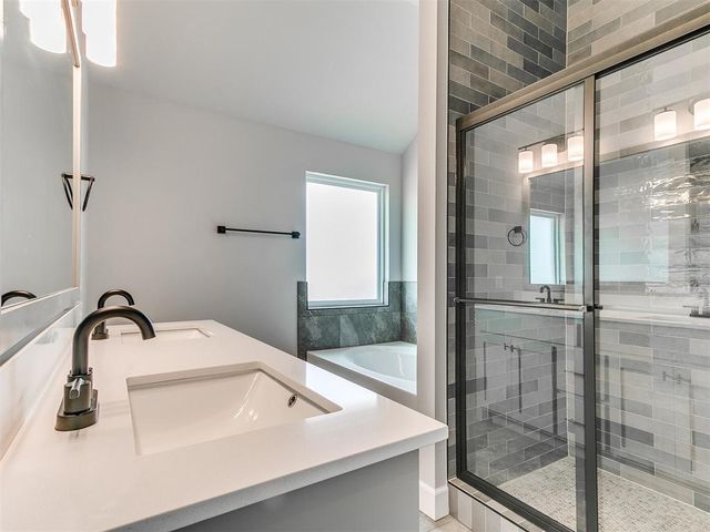 14213 Giverny Avenue, Yukon, OK 73099