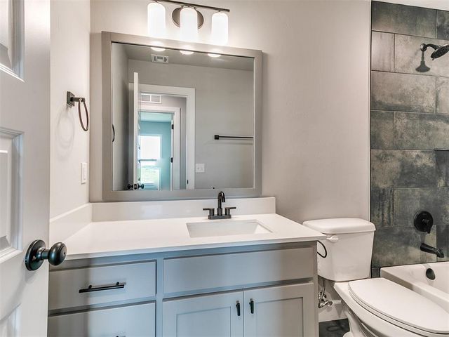 14213 Giverny Avenue, Yukon, OK 73099