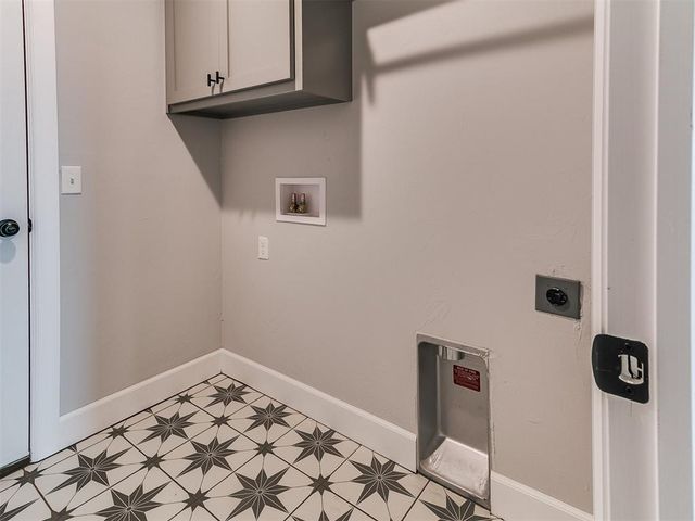 14213 Giverny Avenue, Yukon, OK 73099