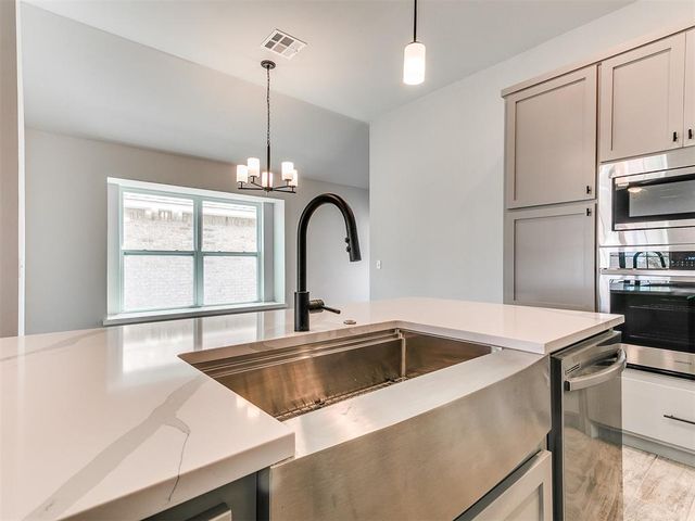 14213 Giverny Avenue, Yukon, OK 73099