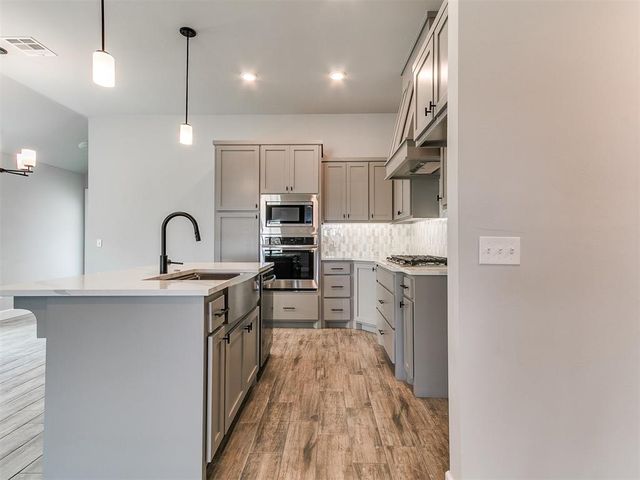 14213 Giverny Avenue, Yukon, OK 73099