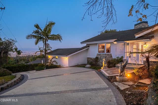 27024 Sunnyridge Road, Palos Verdes Peninsula, CA 90274