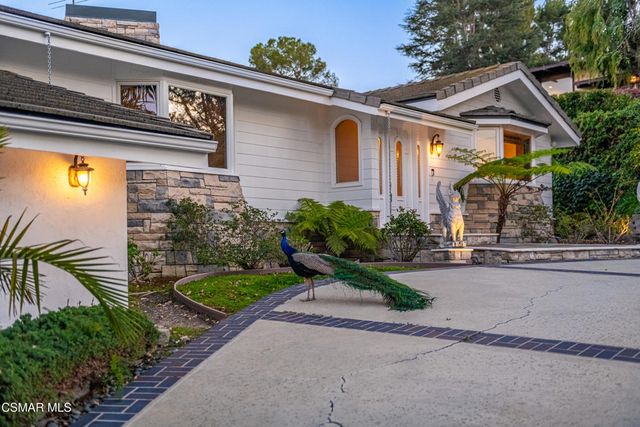 27024 Sunnyridge Road, Palos Verdes Peninsula, CA 90274