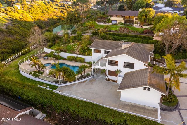 27024 Sunnyridge Road, Palos Verdes Peninsula, CA 90274