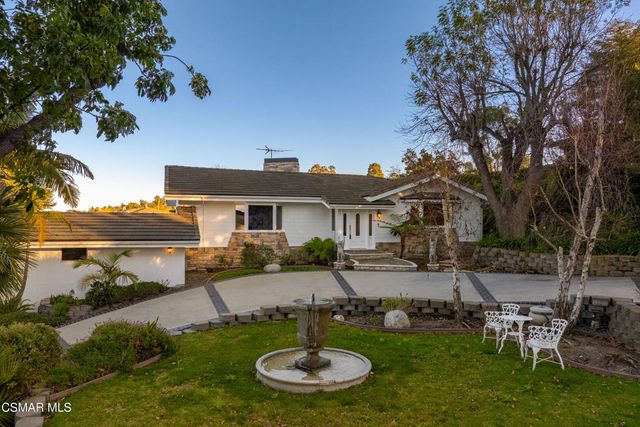 27024 Sunnyridge Road, Palos Verdes Peninsula, CA 90274