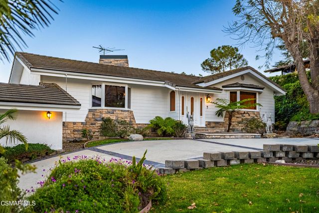 27024 Sunnyridge Road, Palos Verdes Peninsula, CA 90274