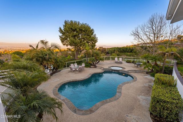 27024 Sunnyridge Road, Palos Verdes Peninsula, CA 90274