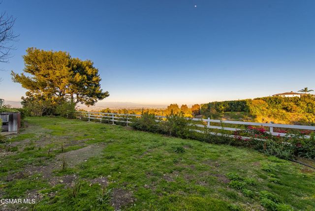 27024 Sunnyridge Road, Palos Verdes Peninsula, CA 90274