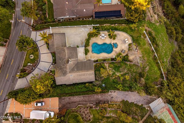 27024 Sunnyridge Road, Palos Verdes Peninsula, CA 90274