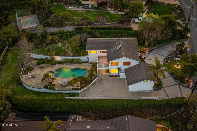 27024 Sunnyridge Road, Palos Verdes Peninsula, CA 90274