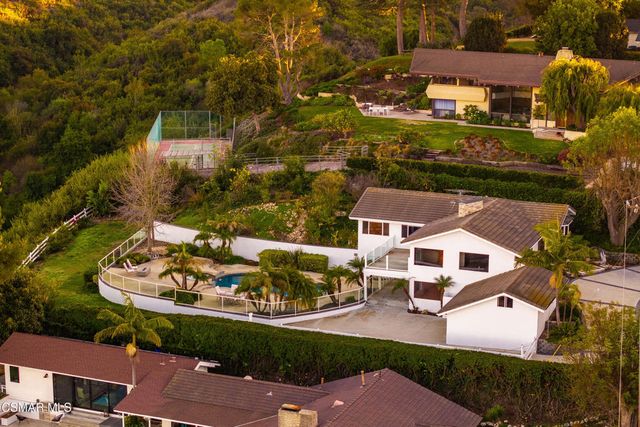 27024 Sunnyridge Road, Palos Verdes Peninsula, CA 90274