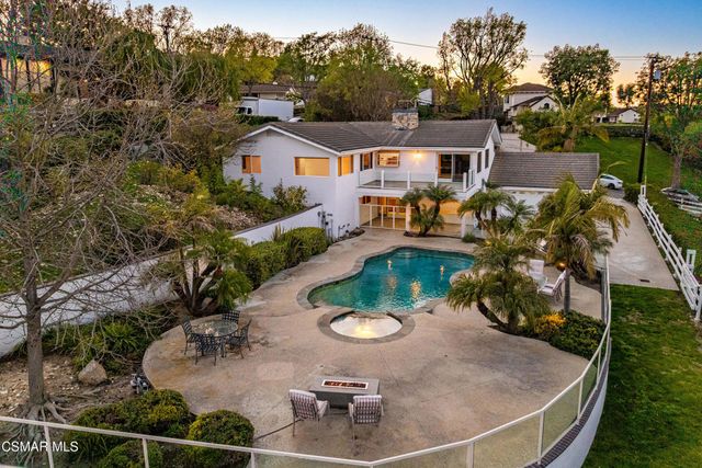 27024 Sunnyridge Road, Palos Verdes Peninsula, CA 90274