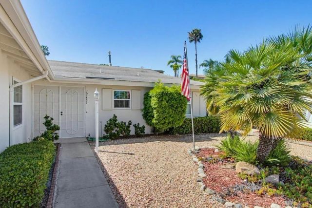 12459 Pipo Road, San Diego, CA 92128