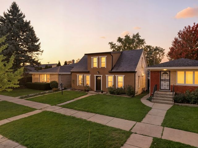 3114 Elm Street, Franklin Park, IL 60131