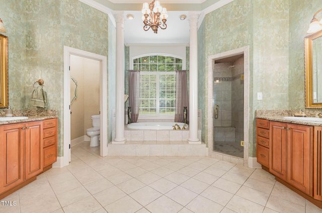3712 Highland Creek Drive, Apex, NC 27539