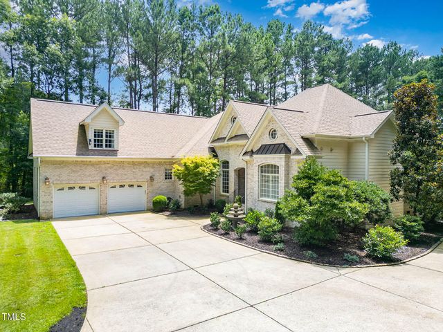 3712 Highland Creek Drive, Apex, NC 27539