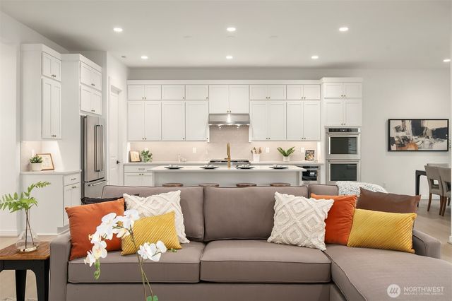 33939 Site 226 Calla Lily Place SE, Black Diamond, WA 98010