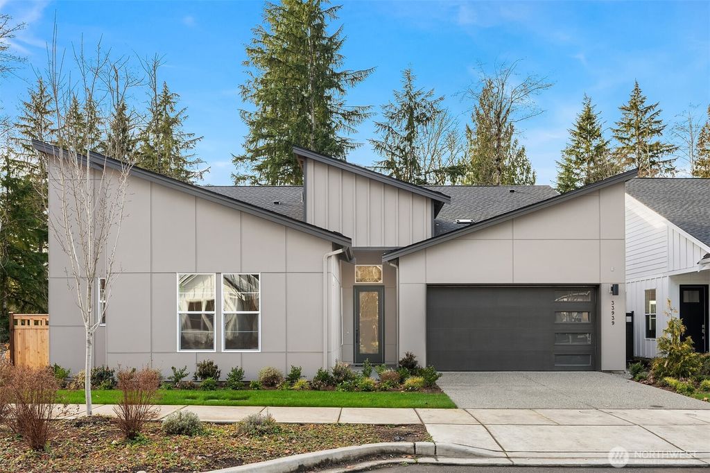 33939 Site 226 Calla Lily Place SE, Black Diamond, WA 98010