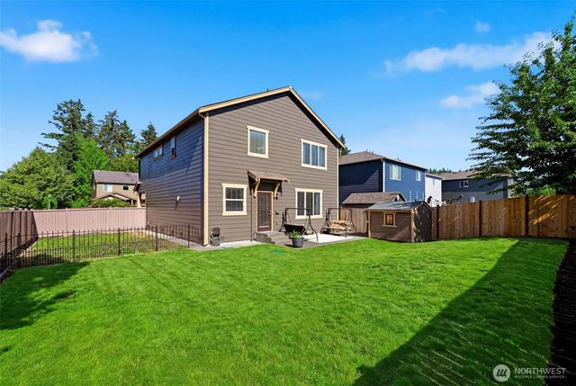 11021 180th Avenue Ct E, Bonney Lake, WA 98391