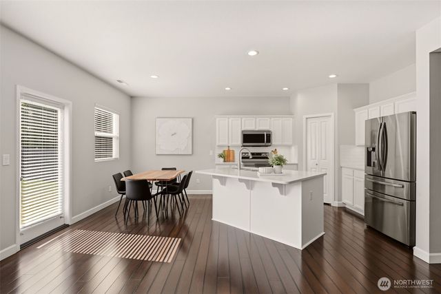 11021 180th Avenue Ct E, Bonney Lake, WA 98391