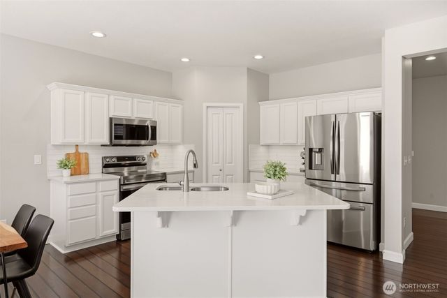 11021 180th Avenue Ct E, Bonney Lake, WA 98391