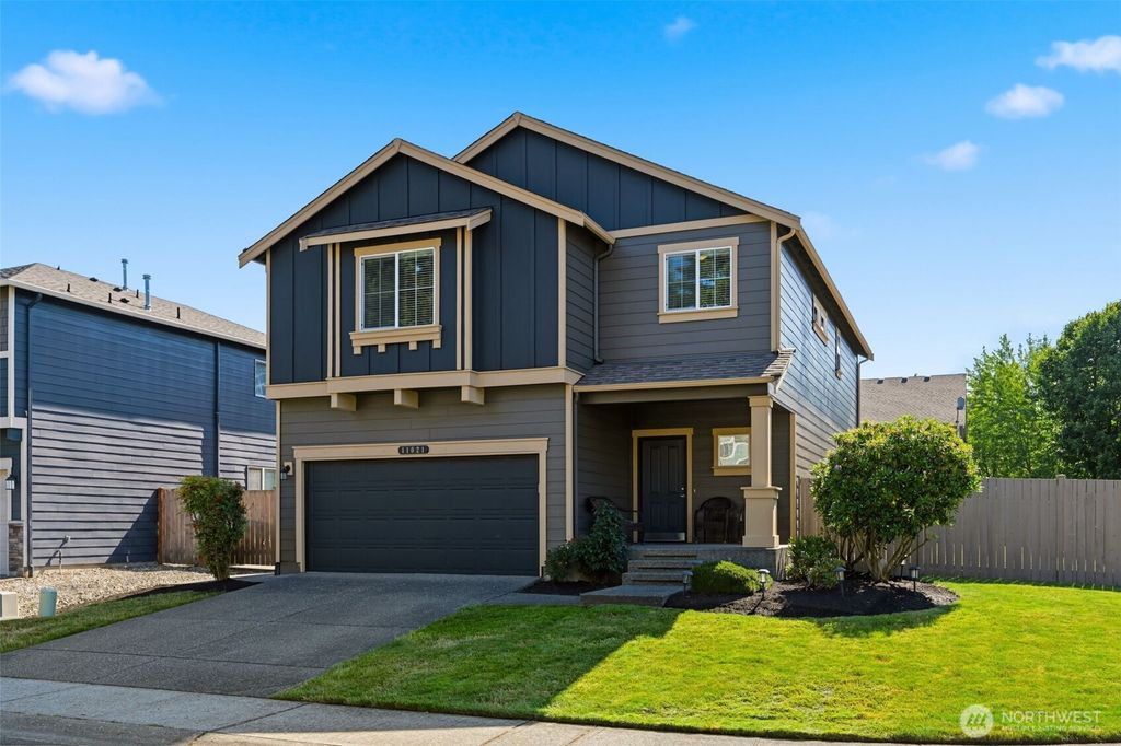11021 180th Avenue Ct E, Bonney Lake, WA 98391