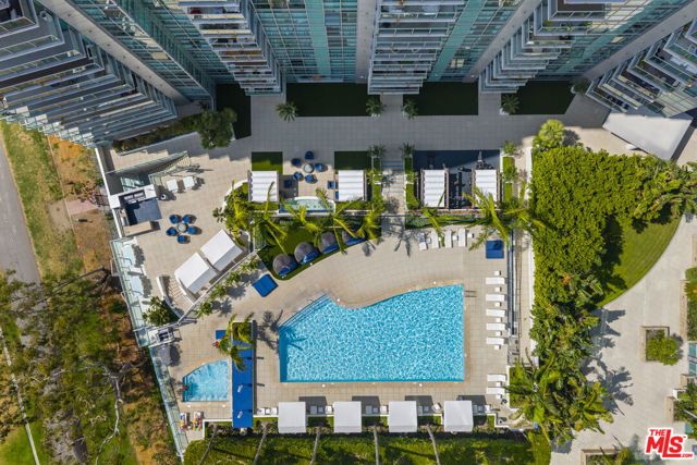 13700 Marina Pointe Drive 1126, Marina Del Rey, CA 90292