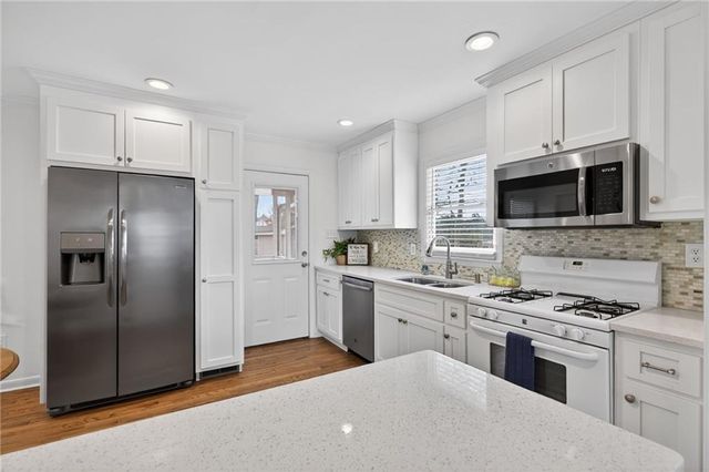 190 Chestnut NE Street, Fairburn, GA 30213