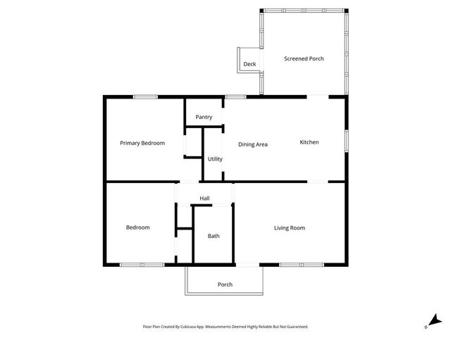 190 Chestnut NE Street, Fairburn, GA 30213