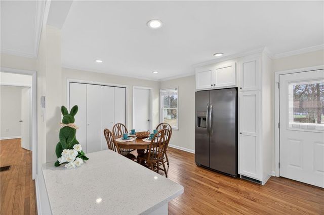 190 Chestnut NE Street, Fairburn, GA 30213