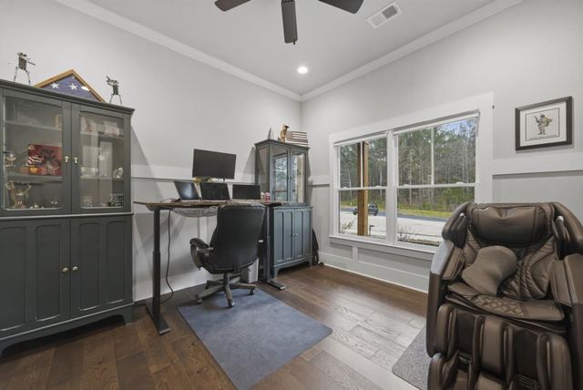 1231 Spinnaker Road, Buckhead, GA 30625