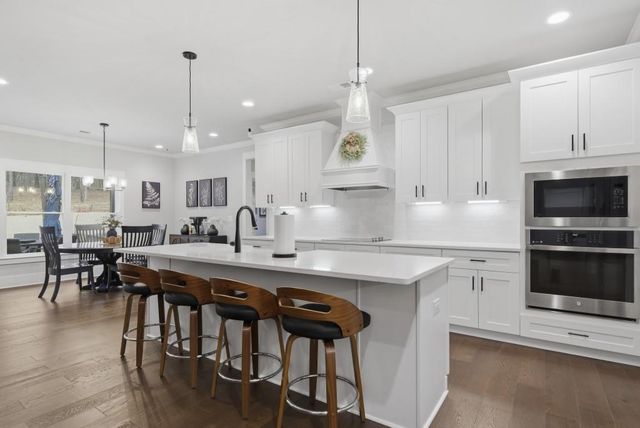 1231 Spinnaker Road, Buckhead, GA 30625