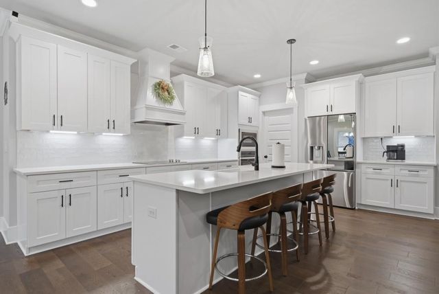 1231 Spinnaker Road, Buckhead, GA 30625