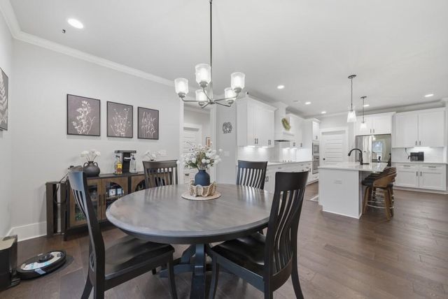 1231 Spinnaker Road, Buckhead, GA 30625