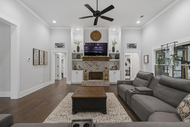 1231 Spinnaker Road, Buckhead, GA 30625