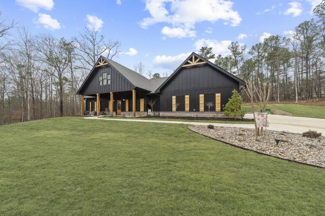 1231 Spinnaker Road, Buckhead, GA 30625