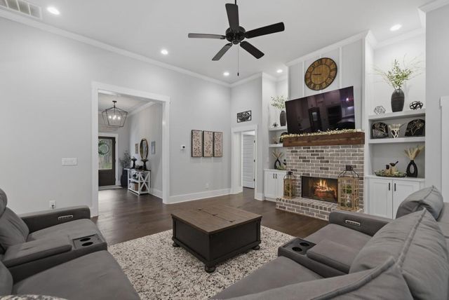 1231 Spinnaker Road, Buckhead, GA 30625