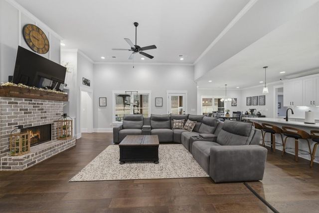 1231 Spinnaker Road, Buckhead, GA 30625