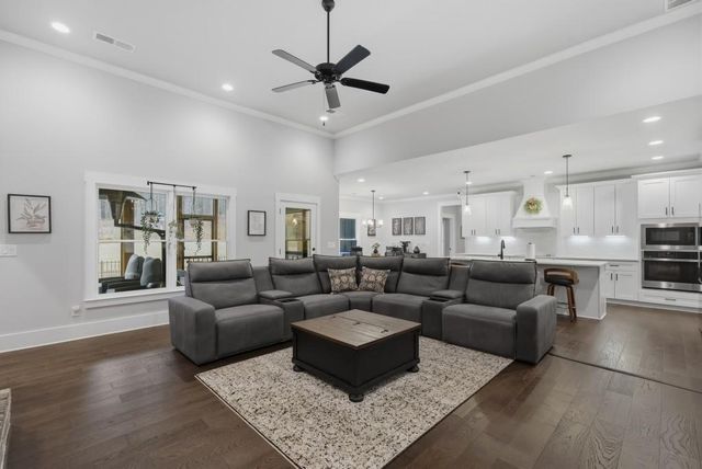 1231 Spinnaker Road, Buckhead, GA 30625