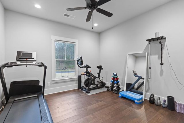 1231 Spinnaker Road, Buckhead, GA 30625