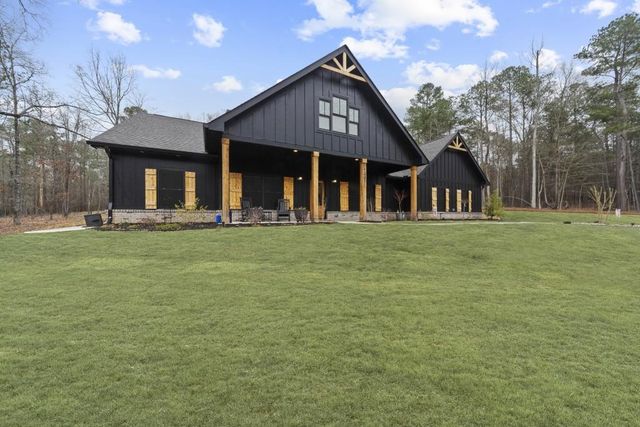 1231 Spinnaker Road, Buckhead, GA 30625