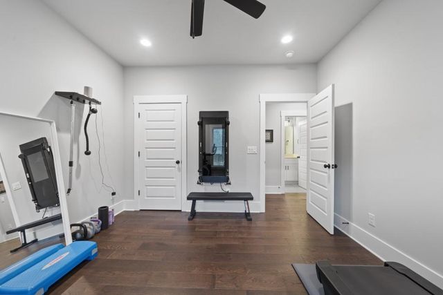 1231 Spinnaker Road, Buckhead, GA 30625