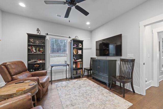 1231 Spinnaker Road, Buckhead, GA 30625