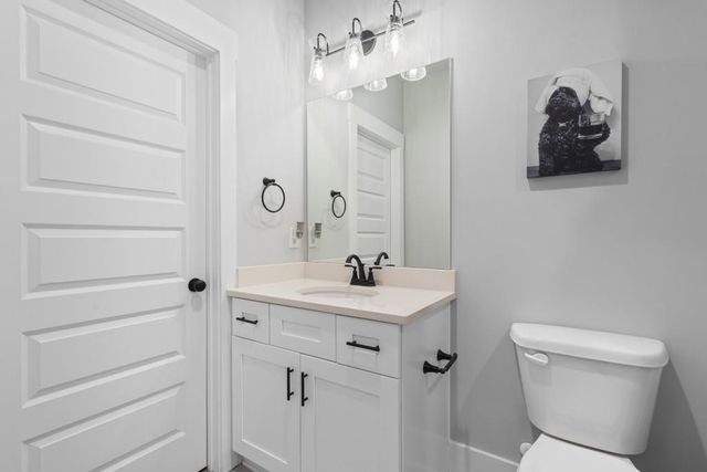 1231 Spinnaker Road, Buckhead, GA 30625