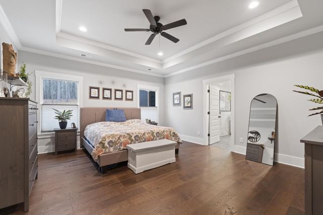 1231 Spinnaker Road, Buckhead, GA 30625