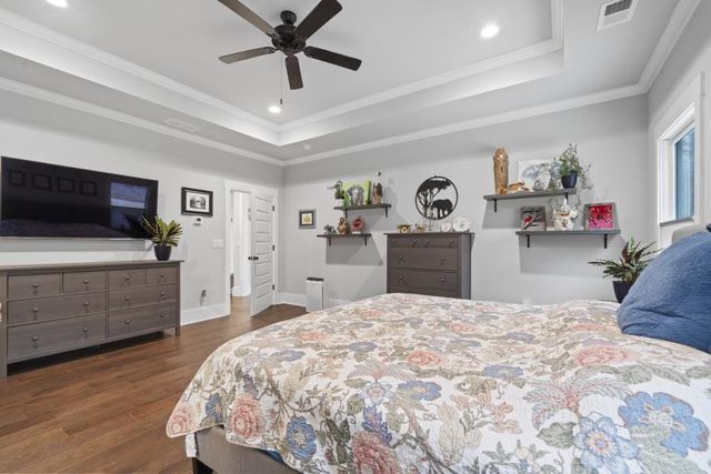 1231 Spinnaker Road, Buckhead, GA 30625