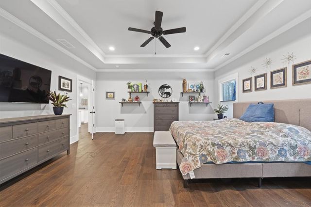 1231 Spinnaker Road, Buckhead, GA 30625