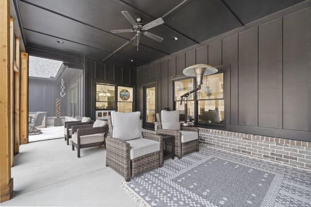 1231 Spinnaker Road, Buckhead, GA 30625