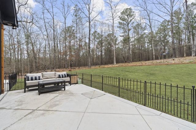 1231 Spinnaker Road, Buckhead, GA 30625